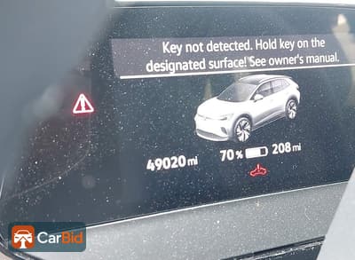 2023 VOLKSWAGEN ID.4 PRO S/PRO S PLUS, фото 17