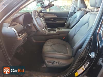 2026 TOYOTA GRAND HIGHLANDER XLE, фото 7