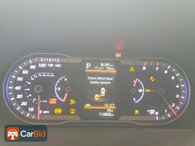 2024 HYUNDAI TUCSON SEL, фото 9