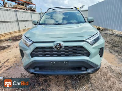 2023 Toyota RAV4 JTMW1RFV4PD113466, фото 5