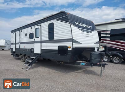 2022 KEYSTONE 272BH‌, фото 1