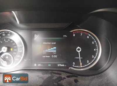 2022 GENESIS G70 2.0T RWD, фото 7