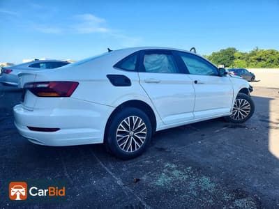 2019 Volkswagen JETTA 3VWC57BU0KM216774, фото 3