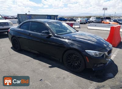 2016 BMW 428I‌, фото 1