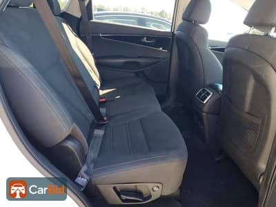 2020 KIA SORENTO S, фото 11