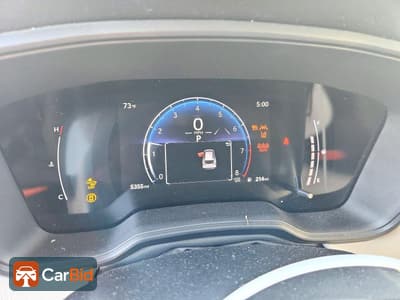 2026 TOYOTA COROLLA CROSS L, фото 9