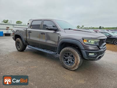 2023 RAM 1500 TRX, ფოტო 4