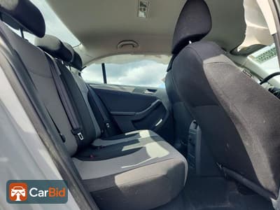 2017 VOLKSWAGEN JETTA S, фото 10