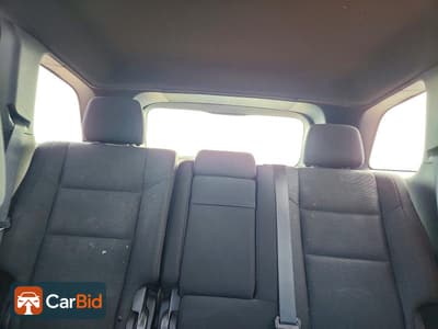 2015 JEEP GRAND CHEROKEE LAREDO, фото 10