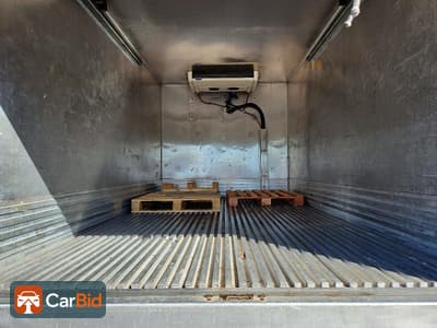 2015 CHEVROLET EXPRESS G4500, фото 10