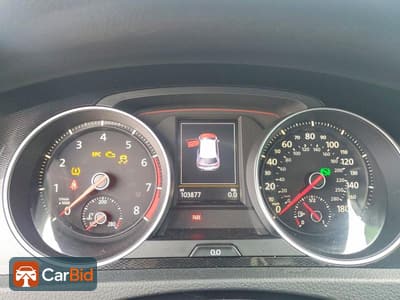 2015 VOLKSWAGEN GTI, фото 9