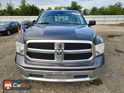 2015 RAM 1500 SLT, ფოტო 5
