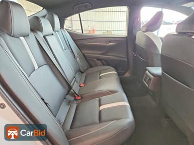 2026 Toyota CAMRY 4T1DAACK1TU748430, фото 10