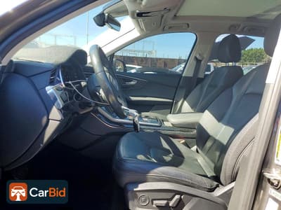 2020 Audi Q7 WA1LXAF79LD002467, фото 7