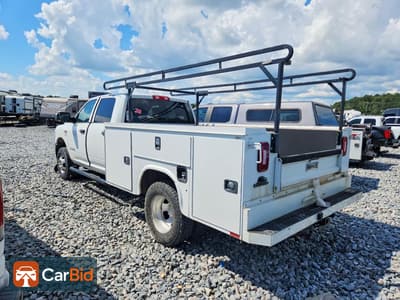 2019 RAM 3500, фото 2