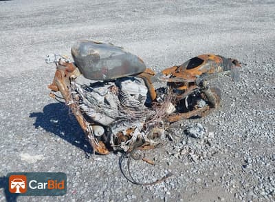 2009 HARLEY-DAVIDSON XL883 L, photo 2