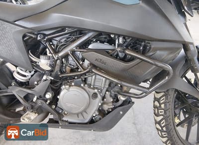2022 KTM 390 MD2JGJ403NC250462, фото 8