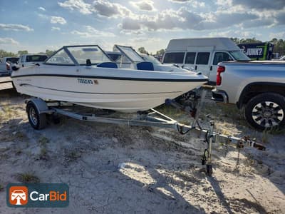 2005 BAYLINER UNKNOWN⁠, ფოტო 1