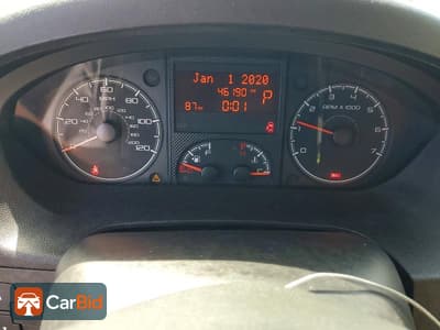 2023 RAM PROMASTER 1500, фото 8