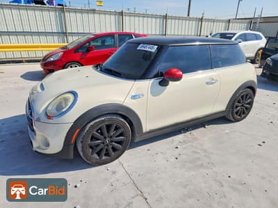 2015 MINI COOPER S‌, фото 1