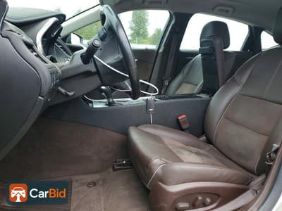 2015 CHEVROLET IMPALA LT, фото 7