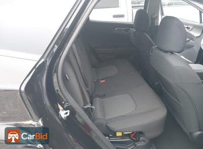 2025 Kia SPORTAGE HYBRID KNDPU3DG5S7193655, фото 8