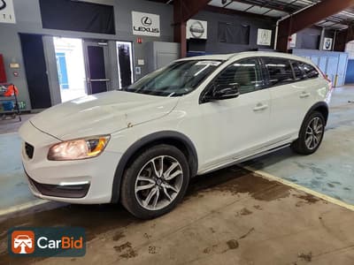 2015 VOLVO V60 CROSS COUNTRY PREMIER, ფოტო 1
