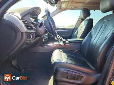 2015 BMW X5 SDRIVE35I, фото 7