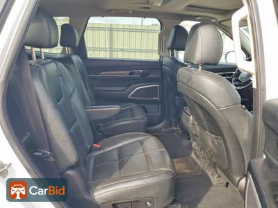 2020 KIA TELLURIDE EX, фото 11
