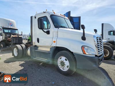 2016 FREIGHTLINER CASCADIA 1‌, фото 1