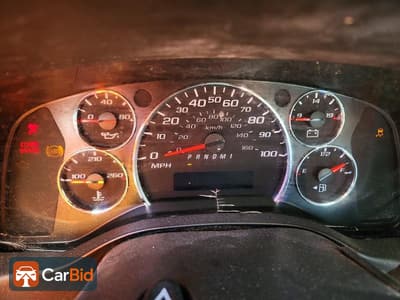 2019 CHEVROLET EXPRESS G3500, фото 9
