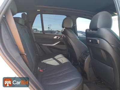 2024 BMW X5 SDRIVE 40I, фото 11