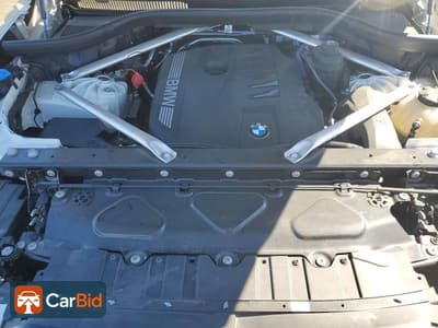 2024 BMW X5 SDRIVE 40I, фото 12
