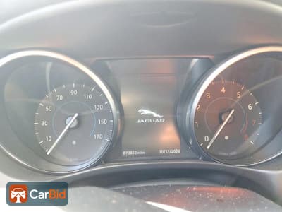 2019 JAGUAR XE PREMIUM, фото 9