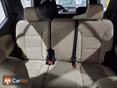 2023 CHEVROLET TRAVERSE LS, фото 10