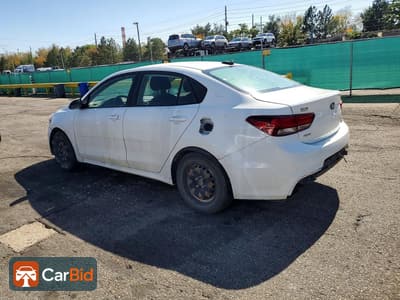 2019 KIA RIO S, ფოტო 2