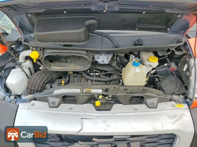 2022 RAM PROMASTER 3500 3500 HIGH, фото 12