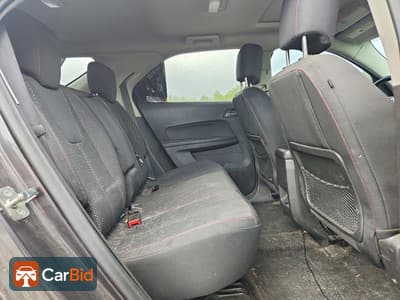 2015 CHEVROLET EQUINOX LT, фото 11