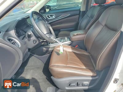 2019 Infiniti QX60 5N1DL0MN3KC525971, фото 7