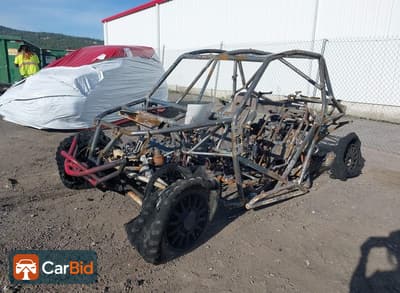 2019 ARCTIC CAT WILDCAT XX, фото 2