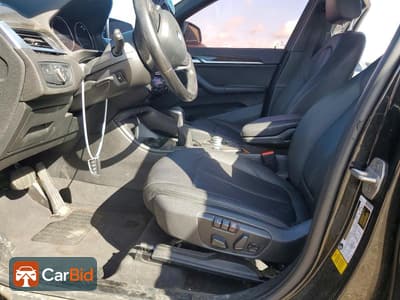 2019 BMW X1 SDRIVE28I, фото 7