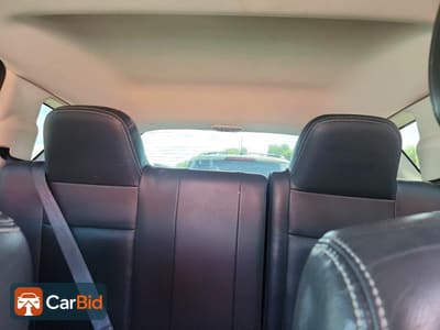 2016 JEEP COMPASS LATITUDE, фото 10