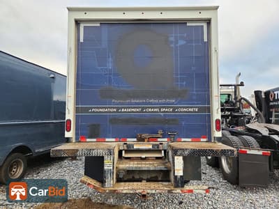 2021 CHEVROLET 4500, фото 6