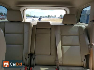 2017 JEEP GRAND CHEROKEE LIMITED, фото 10