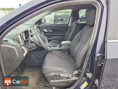 2015 Chevrolet EQUINOX 2GNALAEK8F6320024, фото 7