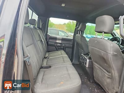 2016 Ford F150 1FTEW1EG6GKF99677, фото 10