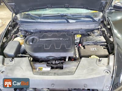 2015 JEEP CHEROKEE LATITUDE, фото 12