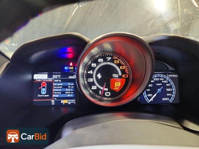 2019 FERRARI PORTOFINO, фото 9