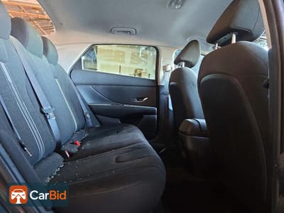 2024 HYUNDAI ELANTRA SEL, фото 10