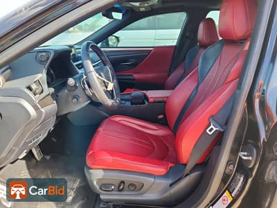2019 Lexus ES 58ABZ1B13KU022634, фото 7